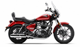 Royal Enfield Super Meteor 650