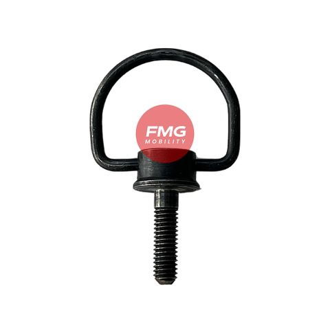 Thùng Đồ 32L Piaggio Liberty - 1B012232 chính hãng tại FMG Mobility | Motoplex Hanoi