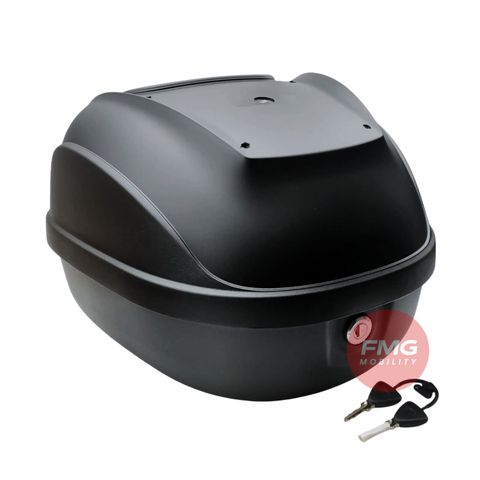 Thùng Đồ 32L Piaggio Liberty - 1B012232 chính hãng tại FMG Mobility | Motoplex Hanoi