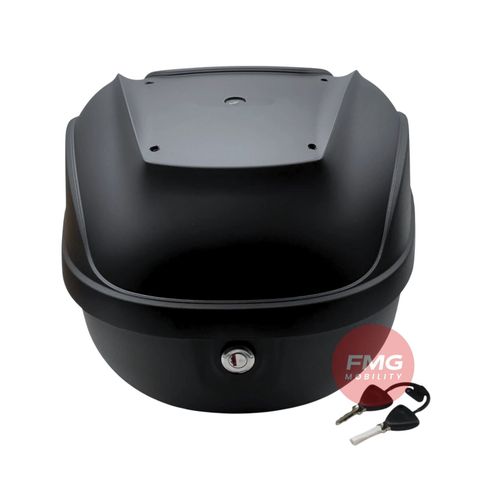 Thùng Đồ 32L Piaggio Liberty - 1B012232 chính hãng tại FMG Mobility | Motoplex Hanoi