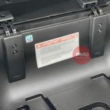 Thùng Đồ 32L Piaggio Liberty - 1B012232 chính hãng tại FMG Mobility | Motoplex Hanoi