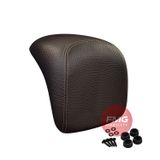 Tựa Lưng Top Box 36L Vespa GTS & GTV màu Nâu - CM273224 chính hãng tại FMG Mobility | Motoplex Hanoi