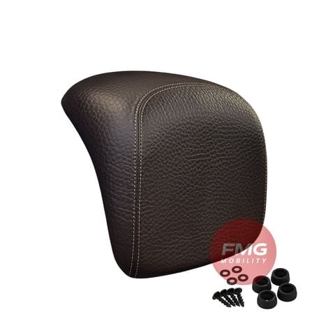Tựa Lưng Top Box 36L Vespa GTS & GTV màu Nâu - CM273224