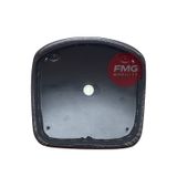 Tựa Lưng Top Box 36L Vespa GTS & GTV màu Nâu - CM273224 chính hãng tại FMG Mobility | Motoplex Hanoi