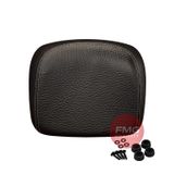 Tựa Lưng Top Box 36L Vespa GTS & GTV màu Nâu - CM273224 chính hãng tại FMG Mobility | Motoplex Hanoi