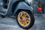 Vespa GTV 300 Officina 8 chính hãng tại FMG Mobility | Motoplex Hanoi
