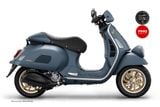 Vespa GTV 300 Officina 8 chính hãng tại FMG Mobility | Motoplex Hanoi