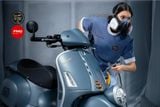 Vespa GTV 300 Officina 8 chính hãng tại FMG Mobility | Motoplex Hanoi