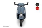 Vespa GTV 300 Officina 8 chính hãng tại FMG Mobility | Motoplex Hanoi