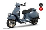 Vespa GTV 300 Officina 8 chính hãng tại FMG Mobility | Motoplex Hanoi