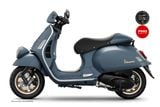 Vespa GTV 300 Officina 8 chính hãng tại FMG Mobility | Motoplex Hanoi