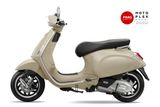 Vespa Sprint 125 2026 chính hãng tại Motoplex Hanoi