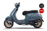 Vespa Sprint Officina 8 2025 chính hãng tại FMG Mobility | Motoplex Hanoi