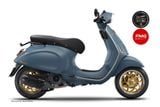 Vespa Sprint Officina 8 2025 chính hãng tại FMG Mobility | Motoplex Hanoi