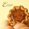  Earl Grey Flan Tart 