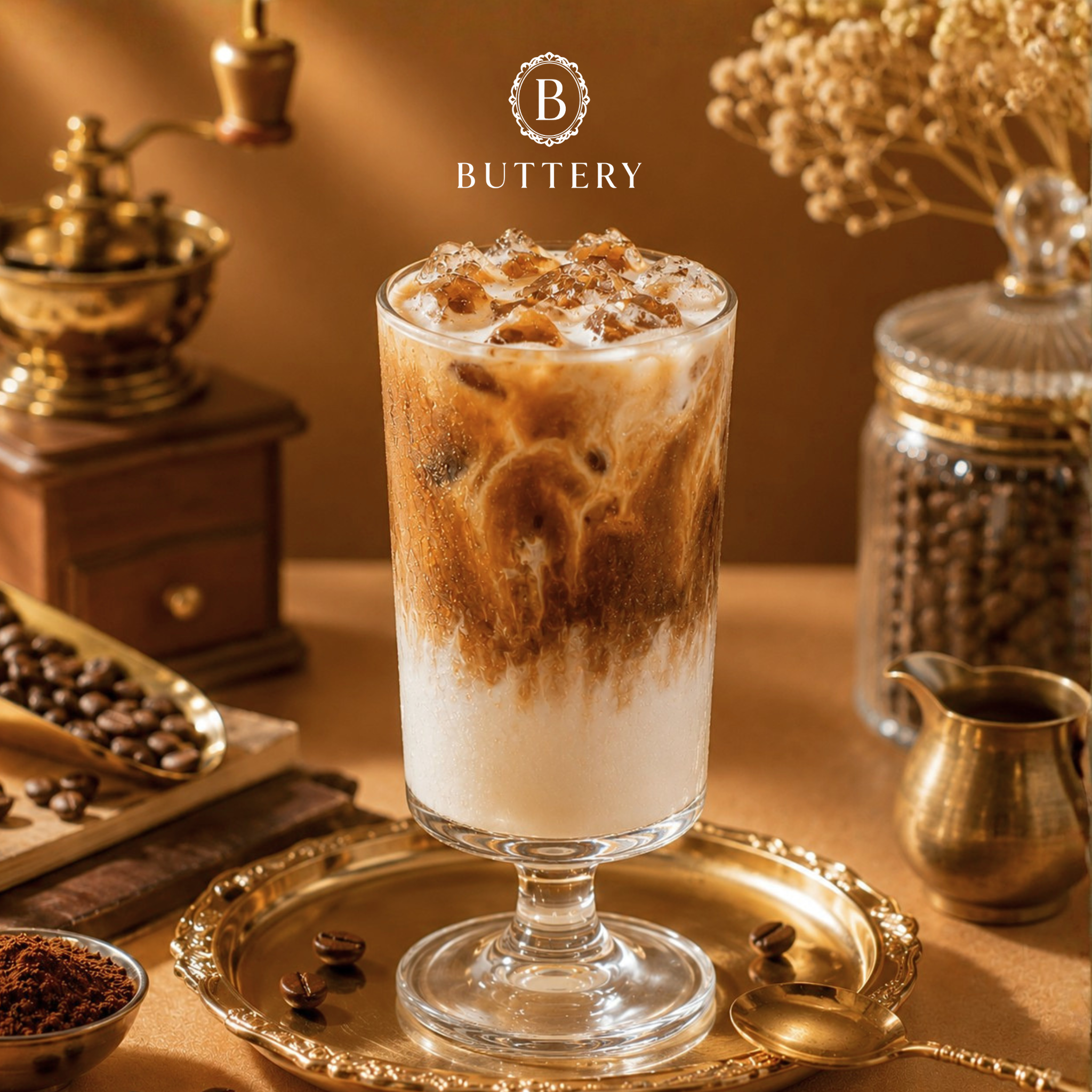  Caffè Latte 