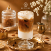  Almond Cream Latte 