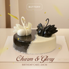  Charm n Glory (20 cm) 