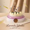  Lavender Garden 