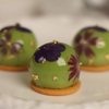  Matcha Mousse 