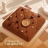  The Signature Tiramisu 