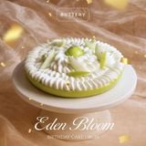  Eden Bloom 