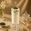  Trà Sữa Ô Long Lài 
