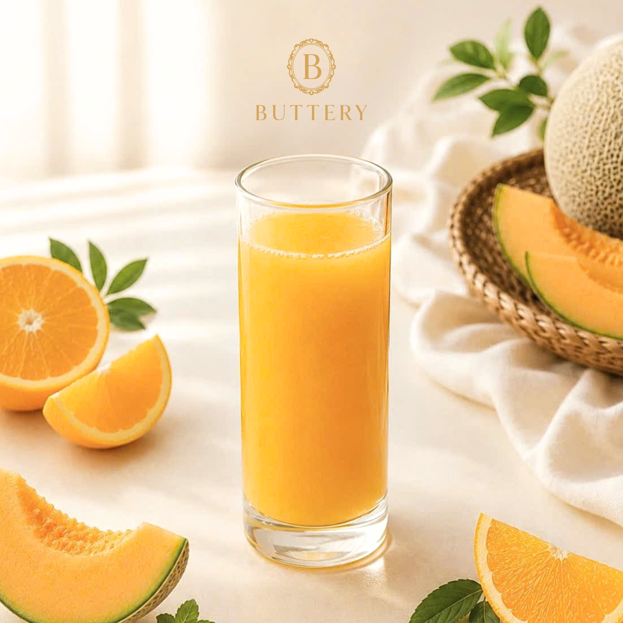  Morning Energy Juice 
