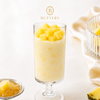  Pineapple Yogurt 