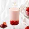  Strawberry Yogurt 