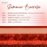 Summer Berries 