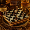  Opera Chess Cake 