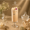  Trà Sữa Hạt Phỉ 