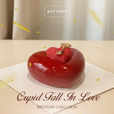  Cupid Fall In Love 