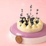  Lavender Garden 