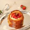  Strawberry Danish 