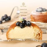  Blueberry Danish 