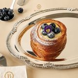  Blueberry Danish 