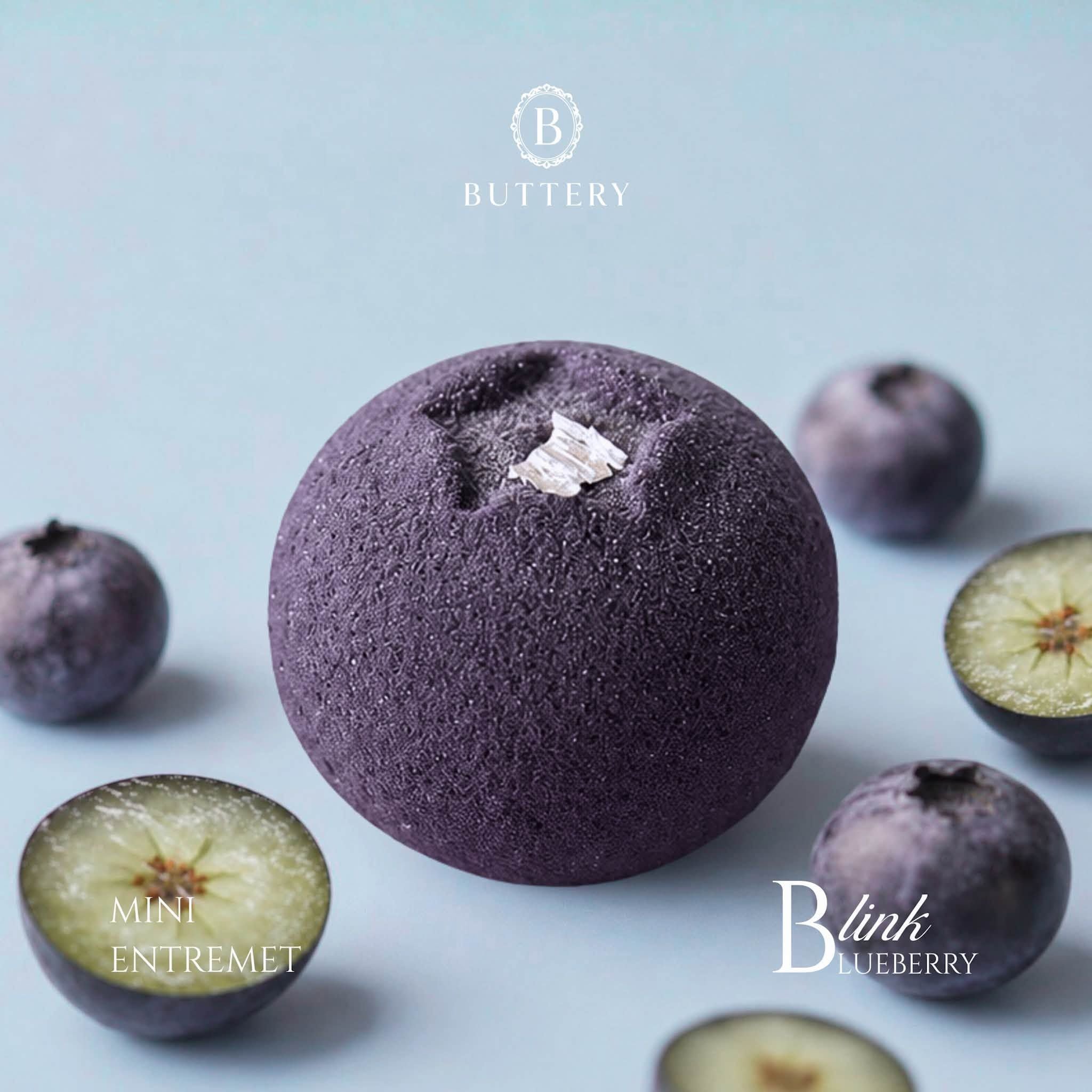  Blink Blueberry 