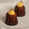  Canelé  Salted Egg 