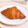  Plain Croissant 