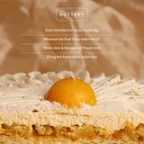  Golden Bergamot 