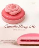  Camellia Berry Me 