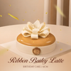  Ribbon Bailey Latte 