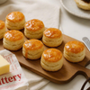  Scone Truyền Thống (2 cái) 