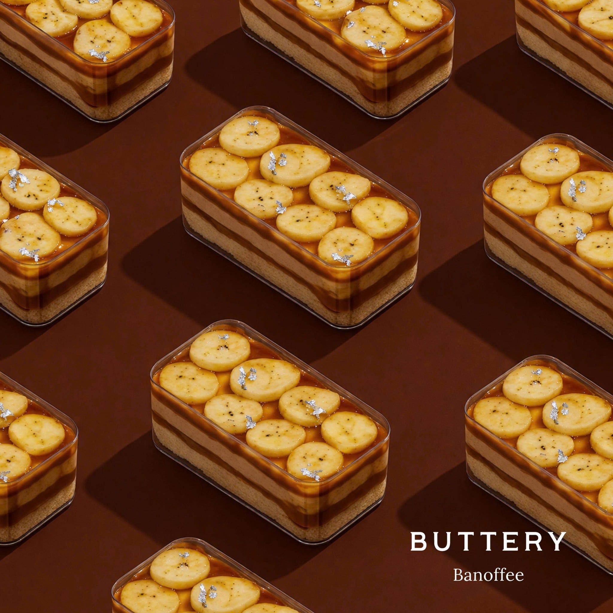  Banoffee 