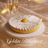  Golden Bergamot 