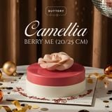  Camellia Berry Me 