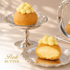  Pooh Butter Choux 