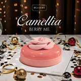  Camellia Berry Me 